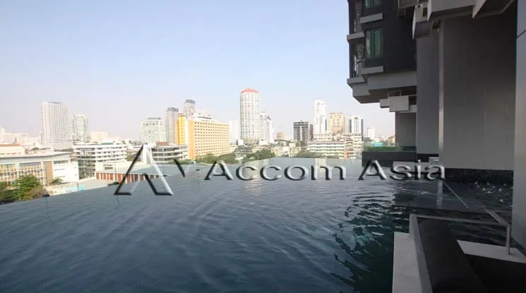  2  1 br Condominium For Rent in Sukhumvit ,Bangkok BTS Thong Lo at Keyne By Sansiri AA14622