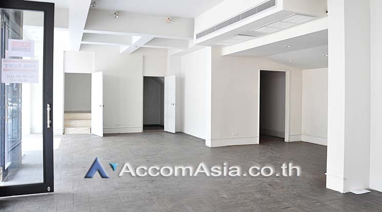 10  4 br Shophouse for rent and sale in Sukhumvit ,Bangkok BTS Asok AA14623