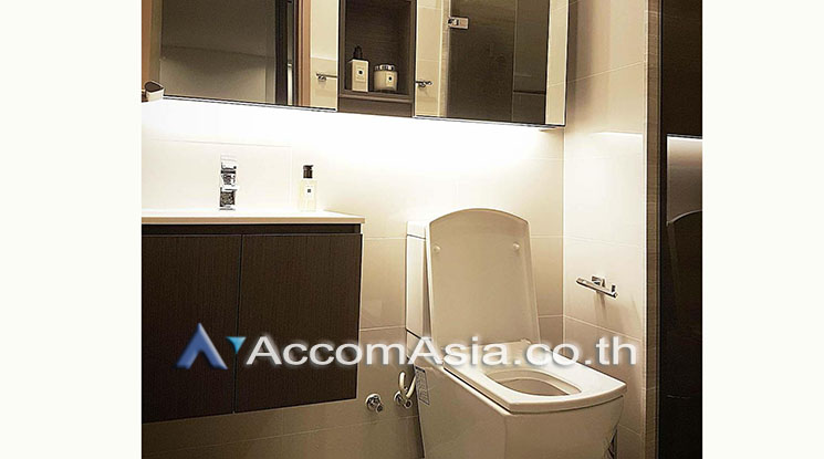 4  1 br Condominium For Rent in Sukhumvit ,Bangkok BTS Phra khanong at The Line Sukhumvit 71 AA14631