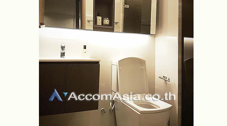 4  1 br Condominium For Rent in Sukhumvit ,Bangkok BTS Phra khanong at The Line Sukhumvit 71 AA14631