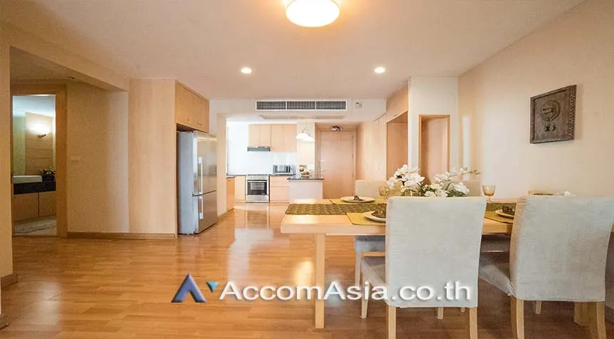  1  2 br Apartment For Rent in Sukhumvit ,Bangkok BTS Phrom Phong at Simply Life AA14632
