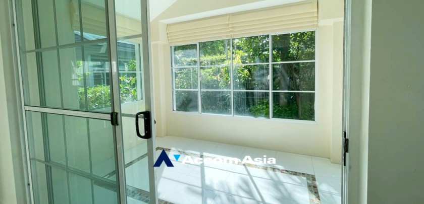 9  3 br House For Sale in Pattanakarn ,Bangkok ARL Ban Thap Chang at Exclusive Village AA14636