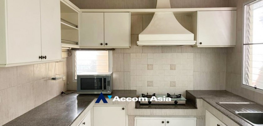 7  3 br House For Sale in Pattanakarn ,Bangkok ARL Ban Thap Chang at Exclusive Village AA14636