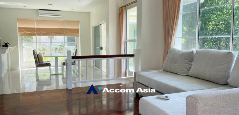4  3 br House For Sale in Pattanakarn ,Bangkok ARL Ban Thap Chang at Exclusive Village AA14636