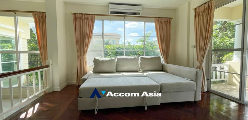  1  3 br House For Sale in Pattanakarn ,Bangkok ARL Ban Thap Chang at Exclusive Village AA14636