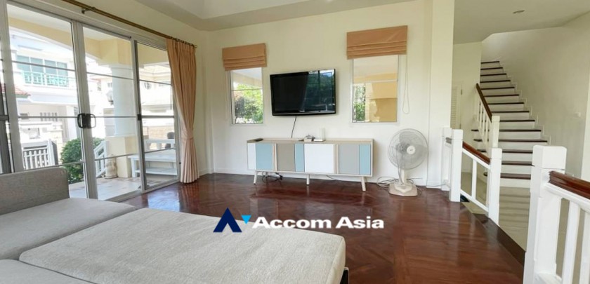  1  3 br House For Sale in Pattanakarn ,Bangkok ARL Ban Thap Chang at Exclusive Village AA14636