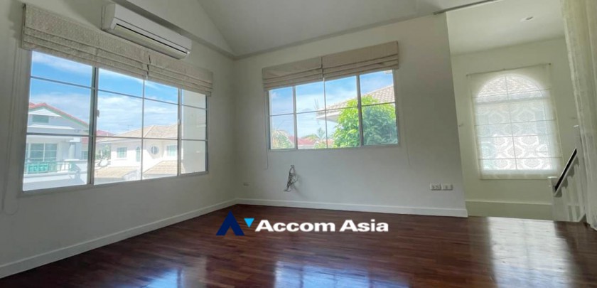 14  3 br House For Sale in Pattanakarn ,Bangkok ARL Ban Thap Chang at Exclusive Village AA14636