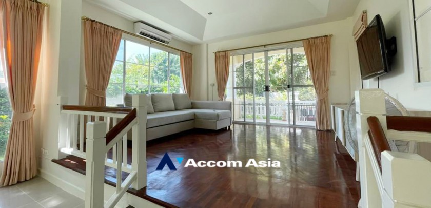  2  3 br House For Sale in Pattanakarn ,Bangkok ARL Ban Thap Chang at Exclusive Village AA14636
