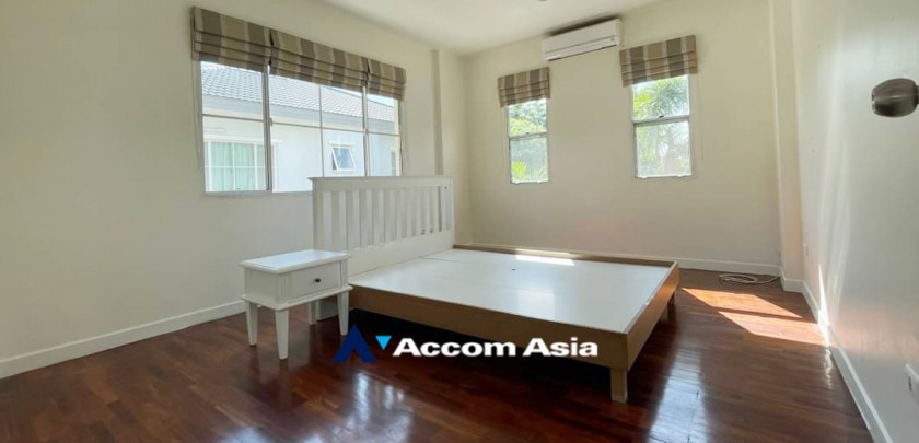 11  3 br House For Sale in Pattanakarn ,Bangkok ARL Ban Thap Chang at Exclusive Village AA14636