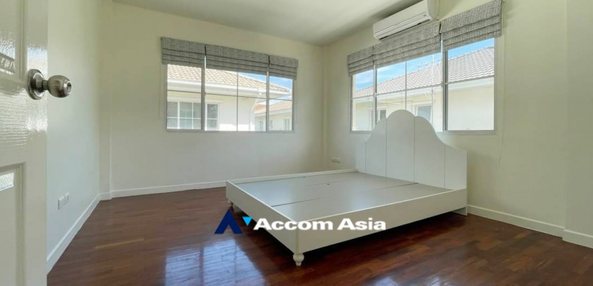 13  3 br House For Sale in Pattanakarn ,Bangkok ARL Ban Thap Chang at Exclusive Village AA14636