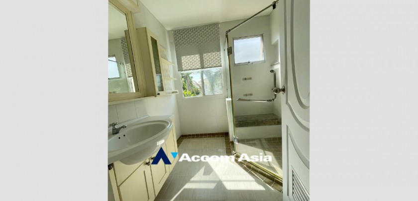 15  3 br House For Sale in Pattanakarn ,Bangkok ARL Ban Thap Chang at Exclusive Village AA14636
