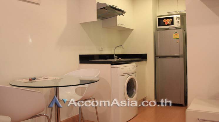  2  1 br Condominium for rent and sale in Sukhumvit ,Bangkok BTS Ekkamai at The Address Sukhumvit 42 AA14646