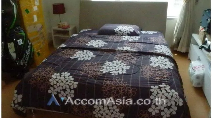  1  1 br Condominium for rent and sale in Sukhumvit ,Bangkok BTS Ekkamai at The Address Sukhumvit 42 AA14646
