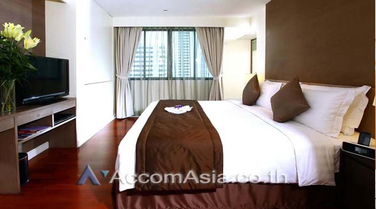  2  Studio Apartment For Rent in Sukhumvit ,Bangkok BTS Nana at Modern Thai charm AA14718