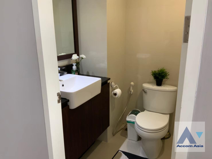 6  1 br Condominium for rent and sale in Sukhumvit ,Bangkok BTS Phrom Phong at Condo One X Sukhumvit 26 AA14738