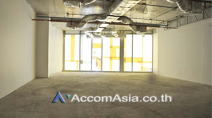  2  Retail / Showroom For Rent in Sukhumvit ,Bangkok BTS Thong Lo at Major Tower AA14744