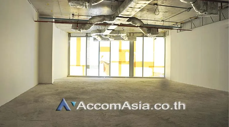  2  Retail / Showroom For Rent in Sukhumvit ,Bangkok BTS Thong Lo at Major Tower AA14744