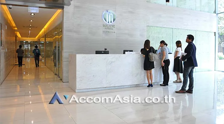 unit Retail / showroom For Rent in Sukhumvit, Bangkok  near BTS Thong Lo (AA14744)