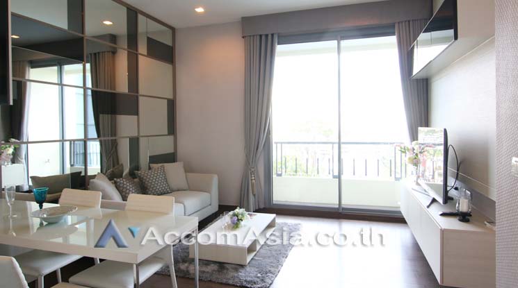  2  1 br Condominium for rent and sale in New Phetchaburi ,Bangkok MRT Phetchaburi at Q Asoke AA14758