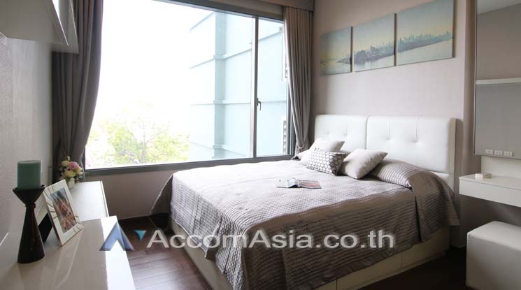 4  1 br Condominium for rent and sale in New Phetchaburi ,Bangkok MRT Phetchaburi at Q Asoke AA14758