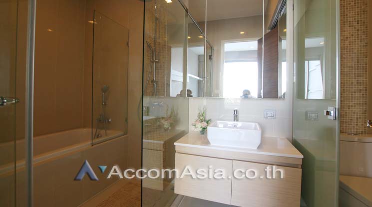 6  1 br Condominium for rent and sale in New Phetchaburi ,Bangkok MRT Phetchaburi at Q Asoke AA14758