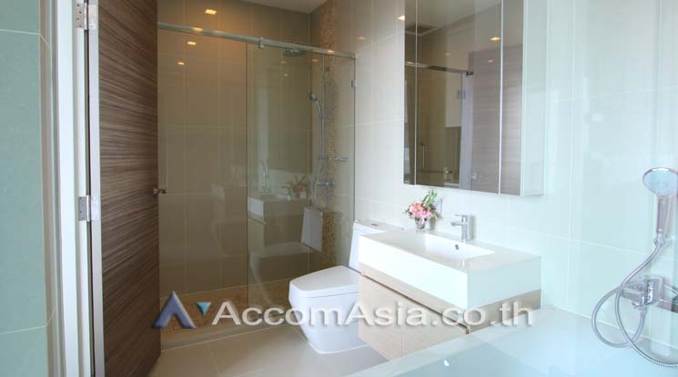 8  2 br Condominium For Rent in New Phetchaburi ,Bangkok MRT Phetchaburi at Q Asoke AA14759
