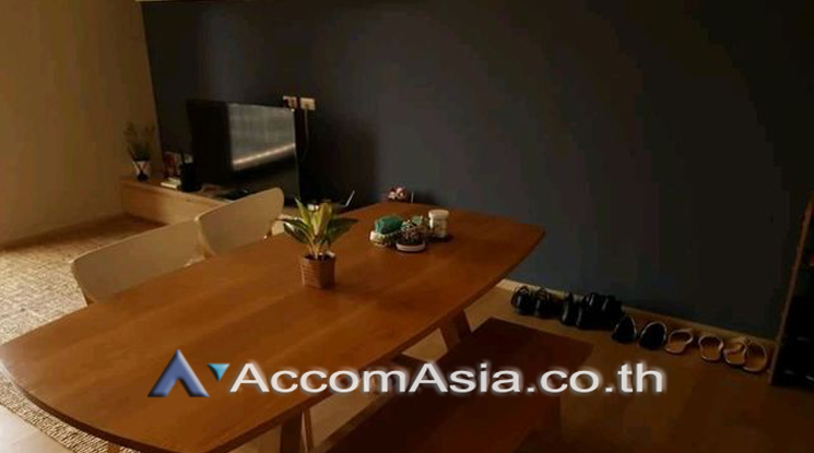 4  1 br Condominium for rent and sale in Sukhumvit ,Bangkok BTS Ekkamai at Noble Reveal AA14764