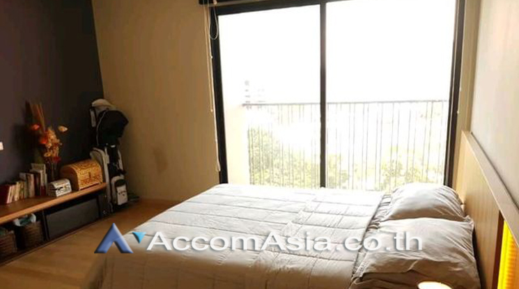 7  1 br Condominium for rent and sale in Sukhumvit ,Bangkok BTS Ekkamai at Noble Reveal AA14764