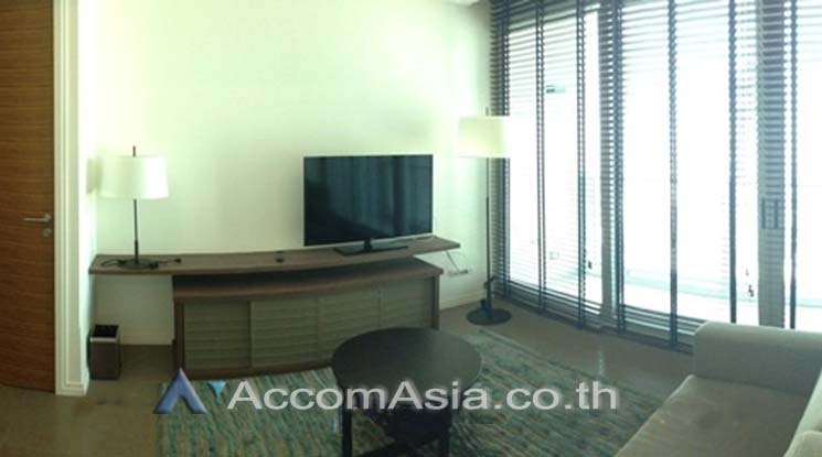  2  1 br Condominium For Sale in Charoen Nakhon ,Bangkok BTS Krung Thon Buri at The River Condominium AA14770
