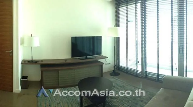  2  1 br Condominium For Sale in Charoen Nakhon ,Bangkok BTS Krung Thon Buri at The River Condominium AA14770