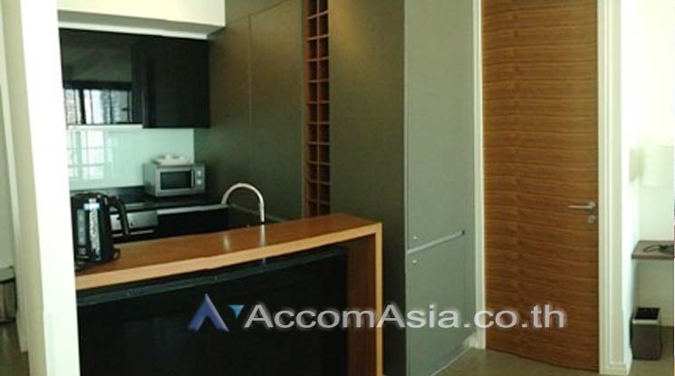  1  1 br Condominium For Sale in Charoen Nakhon ,Bangkok BTS Krung Thon Buri at The River Condominium AA14770