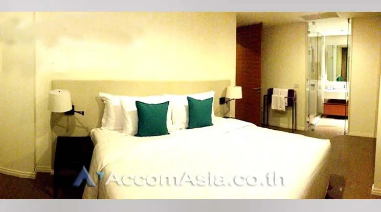 4  1 br Condominium For Sale in Charoen Nakhon ,Bangkok BTS Krung Thon Buri at The River Condominium AA14770