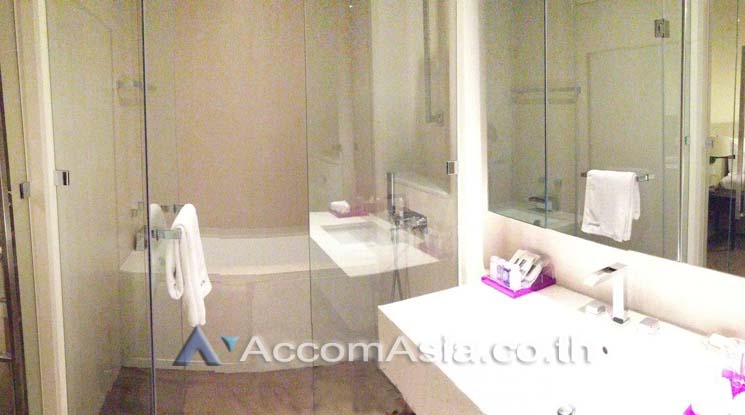 5  1 br Condominium For Sale in Charoen Nakhon ,Bangkok BTS Krung Thon Buri at The River Condominium AA14770