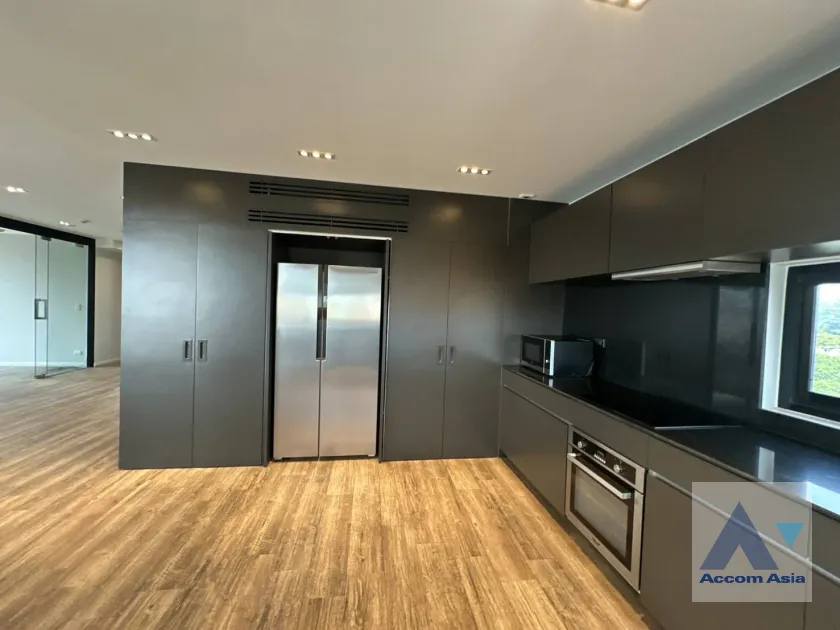 9  2 br Condominium for rent and sale in Sukhumvit ,Bangkok BTS Ekkamai - BTS Phra khanong at Penthouse Condominium 1 AA14773