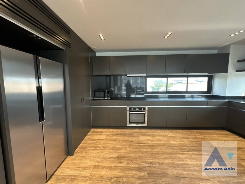 8  2 br Condominium For Rent in Sukhumvit ,Bangkok BTS Ekkamai - BTS Phra khanong at Penthouse Condominium 1 AA14773