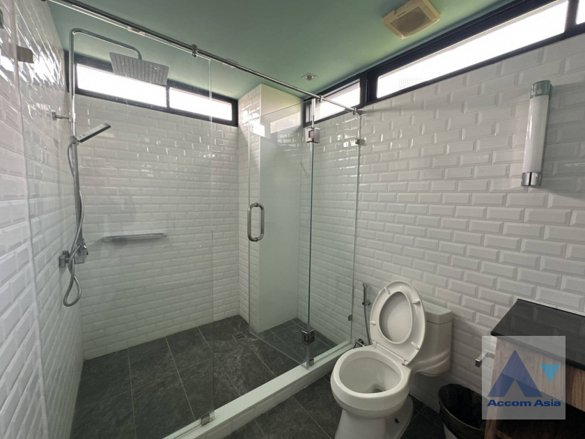 17  2 br Condominium For Rent in Sukhumvit ,Bangkok BTS Ekkamai - BTS Phra khanong at Penthouse Condominium 1 AA14773