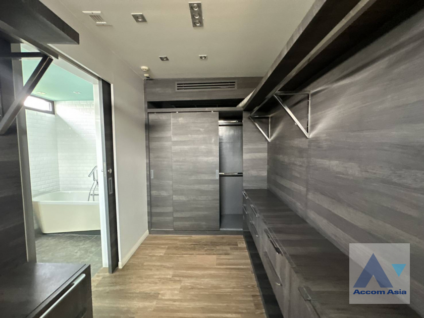 19  2 br Condominium For Rent in Sukhumvit ,Bangkok BTS Ekkamai - BTS Phra khanong at Penthouse Condominium 1 AA14773