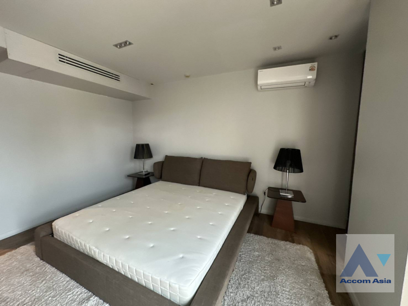 21  2 br Condominium For Rent in Sukhumvit ,Bangkok BTS Ekkamai - BTS Phra khanong at Penthouse Condominium 1 AA14773
