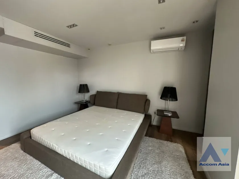 21  2 br Condominium for rent and sale in Sukhumvit ,Bangkok BTS Ekkamai - BTS Phra khanong at Penthouse Condominium 1 AA14773