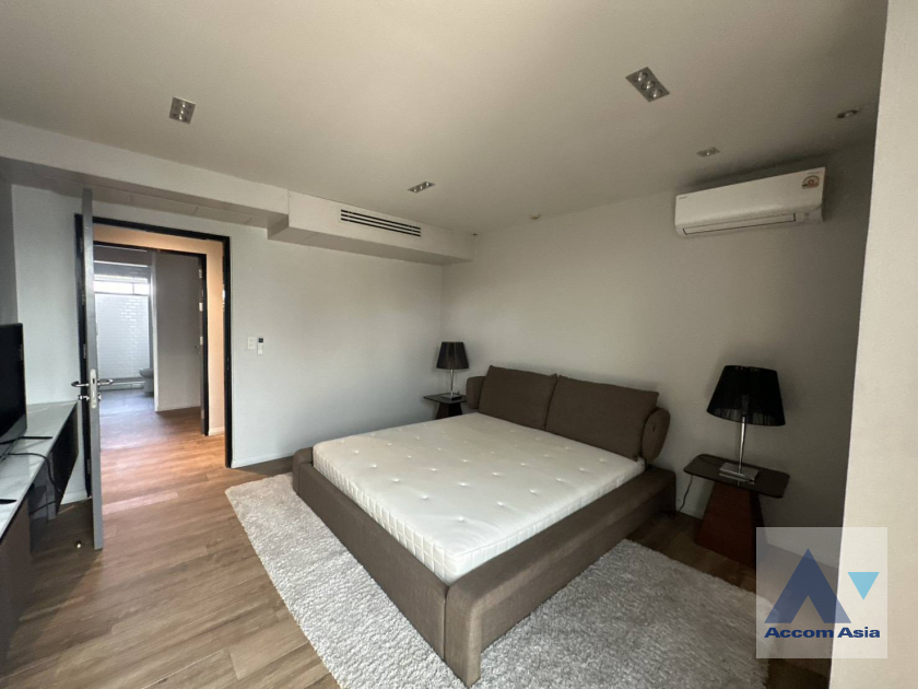 15  2 br Condominium For Rent in Sukhumvit ,Bangkok BTS Ekkamai - BTS Phra khanong at Penthouse Condominium 1 AA14773