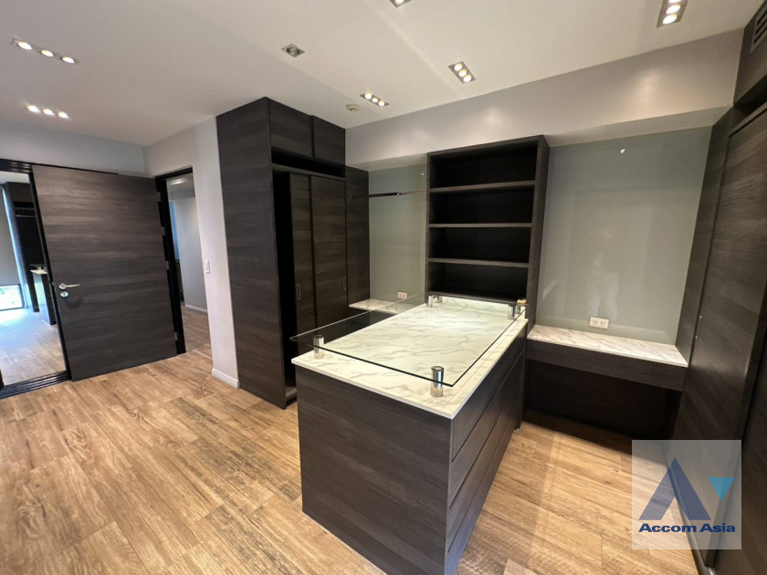 13  2 br Condominium For Rent in Sukhumvit ,Bangkok BTS Ekkamai - BTS Phra khanong at Penthouse Condominium 1 AA14773