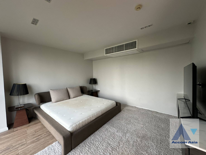 11  2 br Condominium For Rent in Sukhumvit ,Bangkok BTS Ekkamai - BTS Phra khanong at Penthouse Condominium 1 AA14773