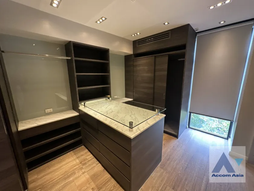 14  2 br Condominium for rent and sale in Sukhumvit ,Bangkok BTS Ekkamai - BTS Phra khanong at Penthouse Condominium 1 AA14773