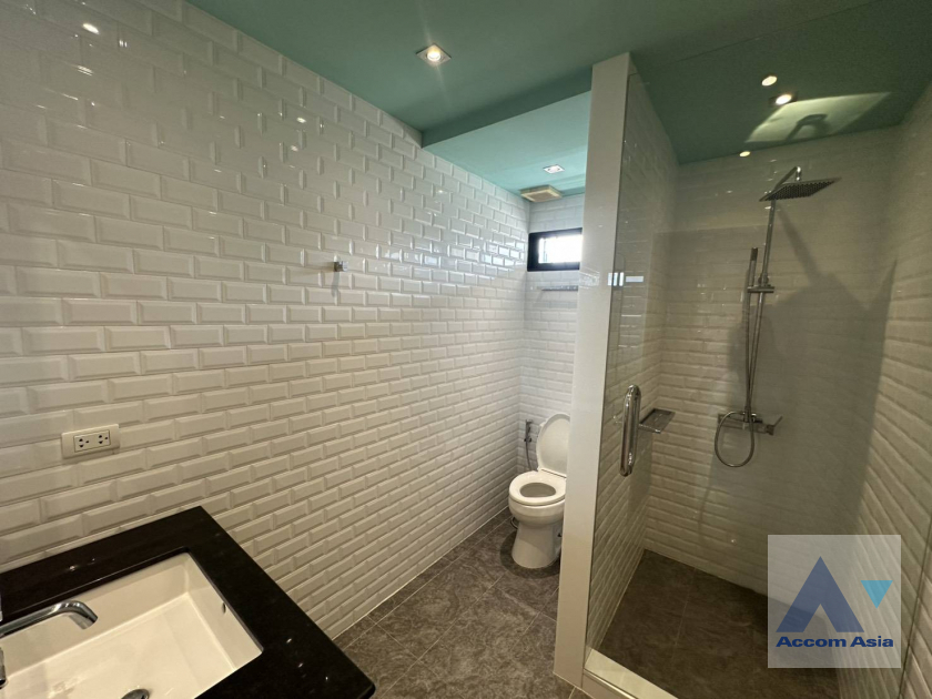 25  2 br Condominium For Rent in Sukhumvit ,Bangkok BTS Ekkamai - BTS Phra khanong at Penthouse Condominium 1 AA14773