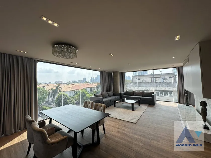  2  2 br Condominium for rent and sale in Sukhumvit ,Bangkok BTS Ekkamai - BTS Phra khanong at Penthouse Condominium 1 AA14773