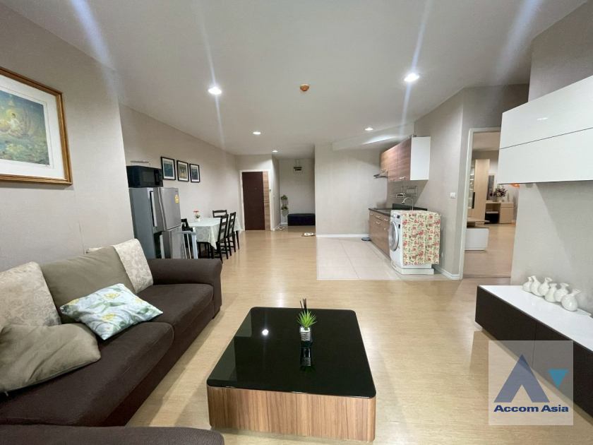  2  2 br Condominium for rent and sale in Ploenchit ,Bangkok BTS Ploenchit at Renova Residence AA14805