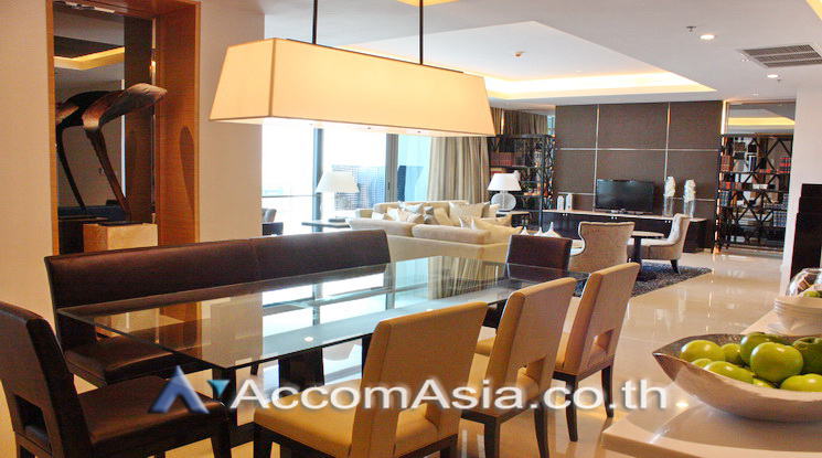  1  3 br Apartment for rent and sale in Sukhumvit ,Bangkok BTS Thong Lo at Exclusive Residence AA14806
