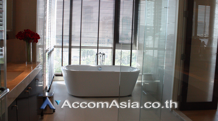 5  3 br Apartment for rent and sale in Sukhumvit ,Bangkok BTS Thong Lo at Exclusive Residence AA14806