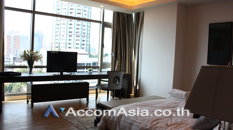 8  3 br Apartment for rent and sale in Sukhumvit ,Bangkok BTS Thong Lo at Exclusive Residence AA14806