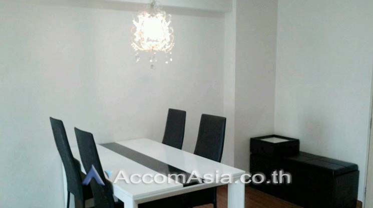  1  2 br Condominium For Rent in Ratchadaphisek ,Bangkok MRT Phetchaburi at My Resort Bangkok AA14869